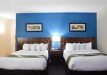 Hôtel Middletown - Quality Inn & Suites Middletown - Newport-1