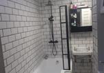 Location vacances Leamington Spa - Binswood mews-4