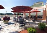 Hôtel Bridgeport - Hilton Garden Inn Clarksburg-2