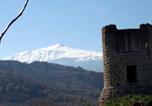 Location vacances Francavilla di Sicilia - La capannetta house-3