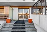 Location vacances Nendaz - Rossignol C3 - 4 pers - vue magnifique-3