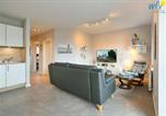 Location vacances Lancken-Granitz - Ferienpark Seedorf Fischerhaus - Ferienwohnung 3-3