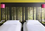 Hôtel Saubusse - Ibis styles Dax Centre-3
