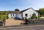 Location vacances Cartmel - Fellbeck Holiday Home - Cartmel in the Lake District-4