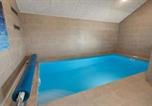 Location vacances Otterup - Nice Home In Otterup With Sauna-2