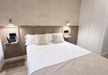 Location vacances Alcalá de Henares - Be Relax Torrejon-1