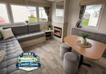 Villages vacances Wimereux - Mkrj Comfort - Parkdean Camber Sands - Sleeps 8-3
