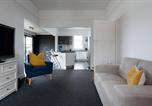 Location vacances Launceston - Bright Hillside Home in South Launceston-1