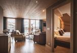 Hôtel Tignes - Le Taos-4