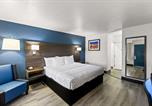 Hôtel Phoenix - Surestay By Best Western Phoenix Airport-1