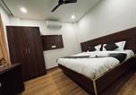 Hôtel Jaipur - Hotel Sun By Thc Group-4