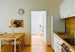 Location vacances Trenčianske Teplice - Srdce Mesta 1 - zážitkový apartmán Na Pešej Zóne s balkónom a terasou-3