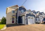 Location vacances Saint-Tite-des-Caps - Waterfront view - Phenicia House-4