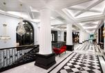 Hôtel Noblesville - Hotel Carmichael, Autograph Collection-4