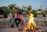 Location vacances  Beit She'an - Layla Glamping-2