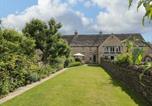 Location vacances Burford - Little Owl Barn-1