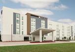 Hôtel Waller - Springhill Suites by Marriott Houston Northwest-3