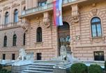 Location vacances Sremski Karlovci - Dana Guest House-4
