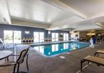 Hôtel Shelbyville - Comfort Suites Smyrna - Nashville Area-3