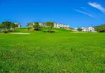 Hôtel Province d'Olbia-Tempio - Geovillage Green Residence-1