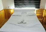 Hôtel Baku - Victoria Hotel Baku-2