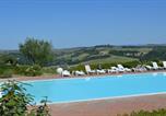 Location vacances Asciano - Garbo Home-3