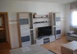 Location vacances Stuttgart - Stylische Wohnung in Fellbach-1