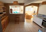Location vacances Le Diamant - Villa Salamandre, swimming pool, beach, shops 100 m away-3