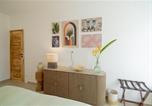 Location vacances Kiwengwa - Two Bedroom Beach Front Apartment with pool-4