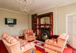 Location vacances Cork - The Bride Valley Farmhouse-2