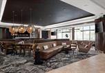 Hôtel Kalamazoo - Springhill Suites by Marriott Kalamazoo Portage-3