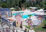 Camping Nages - Le Hameau des Genêts-1