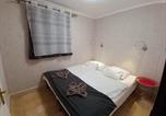 Location vacances Mezőkövesd - Színes Apartmanok és Kemencés Apartmanok-3