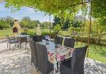 Location vacances Kaštela - Holiday home 200 m to the beach-2