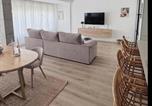Location vacances Elche - Coqueto apartamento en el centro de Elche By Elconserje-3