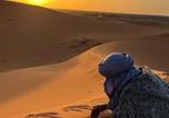 Camping Merzouga - Camp Majestic Sahara Merzouga-4