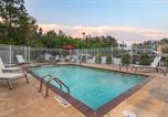 Hôtel Lake Charles - Best Western Oakdale Inn-2