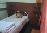 Location vacances Oruro - Casa acogedora céntrica y segura muy cerca a la ruta del carnaval-3