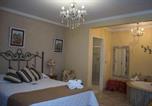 Location vacances São João Del Rei - Pousada Hospedaria da Villa-3
