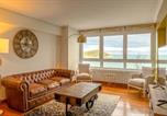 Location vacances Urnieta - Maskortxo - Basque Stay-1