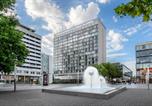 Hôtel Tharandt - Barceló Dresden Newa-2