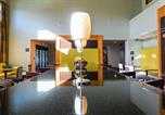 Hôtel Suffolk - Hampton Inn & Suites Smithfield-4