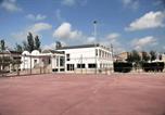 Hôtel Tortosa - Alberg Deltebre Xanascat-1
