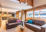 Location vacances Morzine - Chalet Eagle-3