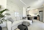 Location vacances Réthymnon - Sunset Loft Suite & Studios-1
