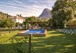 Location vacances Grazalema - Villa 110 by Villamya-1