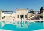 Hôtel Camposampiero - Hotel Villa Cornér della Regina-4