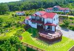 Location vacances  Tongdosa - Travel Sketch Pension-1