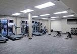 Hôtel Allen - Residence Inn by Marriott Dallas Allen/Fairview-2