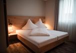 Location vacances Waldbreitbach - Gasthaus Stroh-4